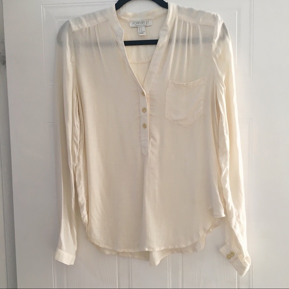 Forever 21 top - Picture 1 of 4